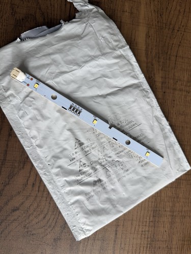 2pcs refrigerator led - 2pcs,