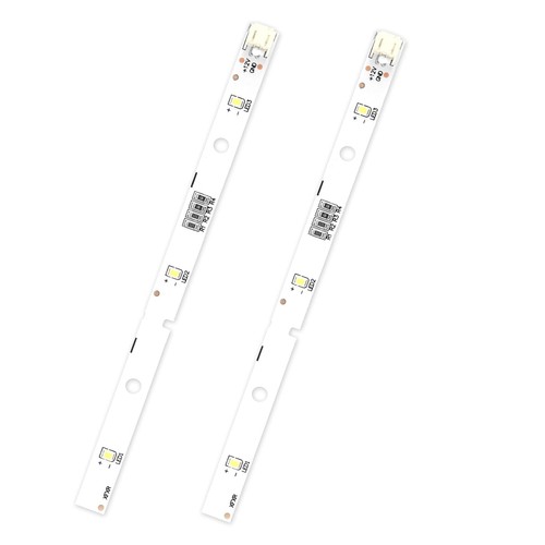 Mktoko 2pcs led fridge - mktoko,