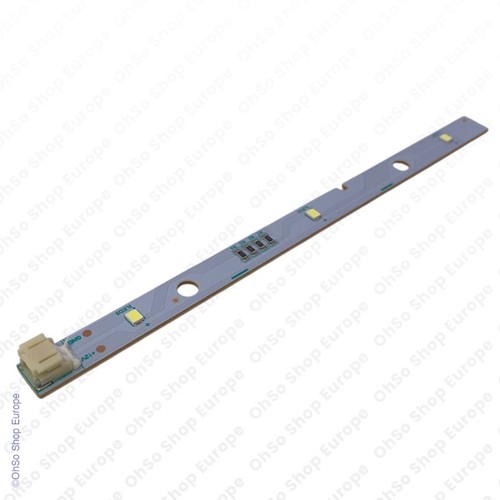 Fridge freezer led strip - led, light