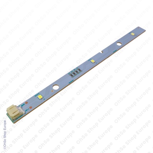 Fridge freezer led - freezer, light