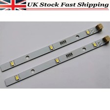 2X 1629348 LED Strip Light For