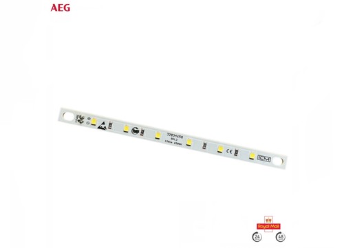 Genuine aeg fridge - fridge, &