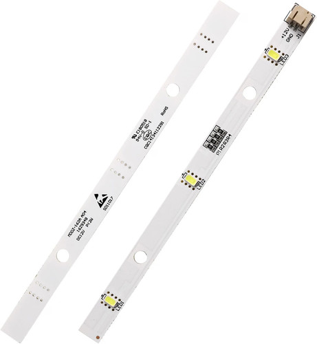 Pcs led fridge light strip - led,