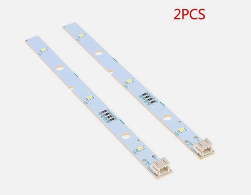 2pcs freezer light - 2pcs,