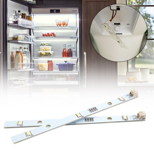 Led fridge strip - fridge, light