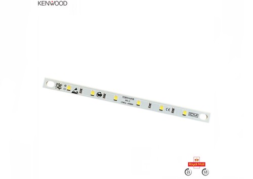Genuine kenwood fridge - genuine,