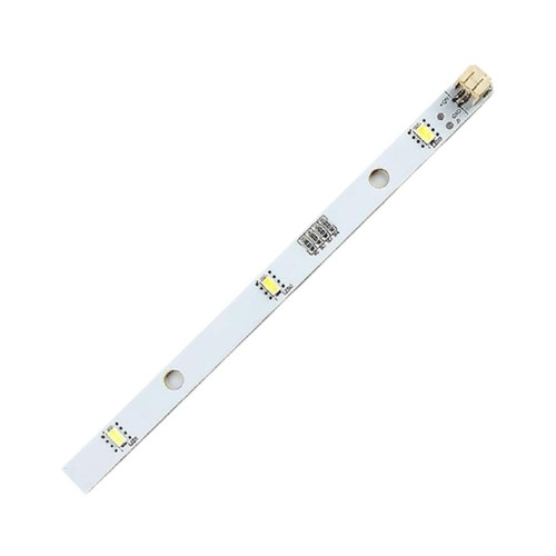Fridge freezer led light - freezer,