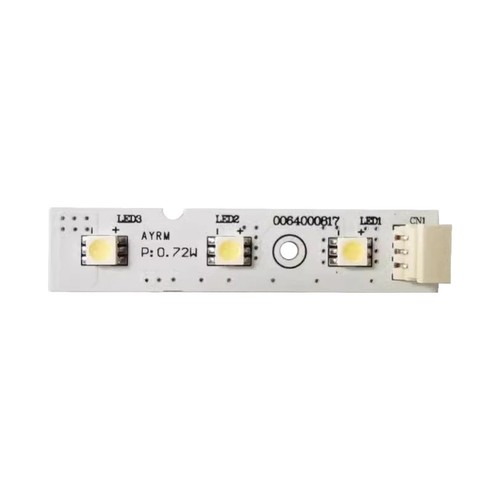 For haier fridge led light - haier,