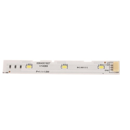 Led light strips - light,