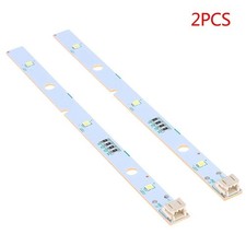 2PCS Refrigerator LED Strip