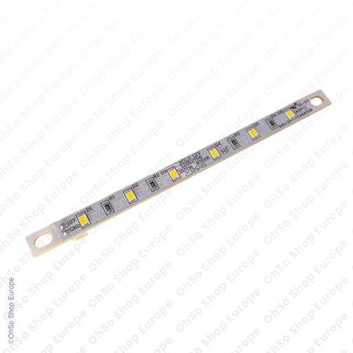 Zanussi fridge freezer led - zanussi,