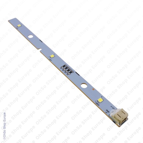 Led strip light fridge freezer - led,