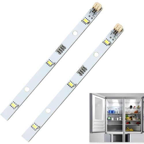 Led fridge strip light - led,