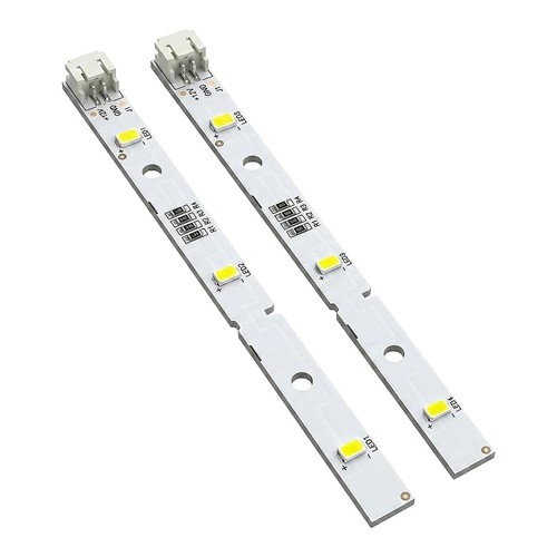 Led fridge light - led, strip