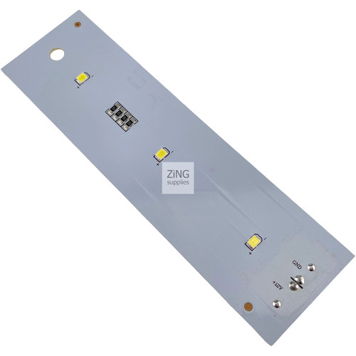 Hisense fridge freezer led - freezer,
