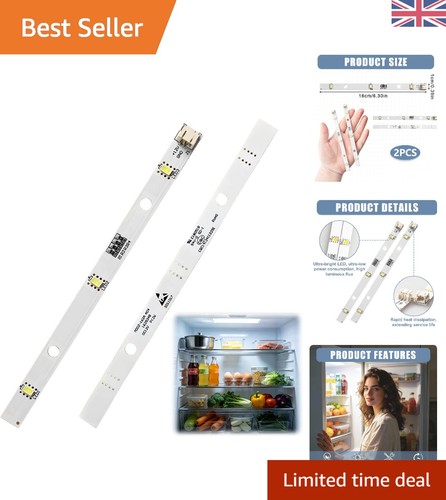 Pcs led fridge - 2,