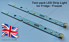 UK 2x LED Strip Light