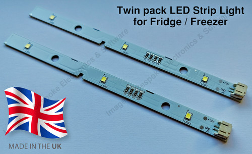 Led strip light - led,