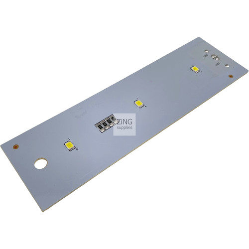 Led strip light fridgemaster - led,