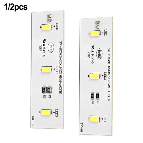 Waterproof coated led - waterproof,
