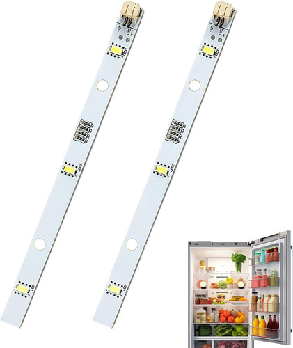 Pcs led fridge light - 2,