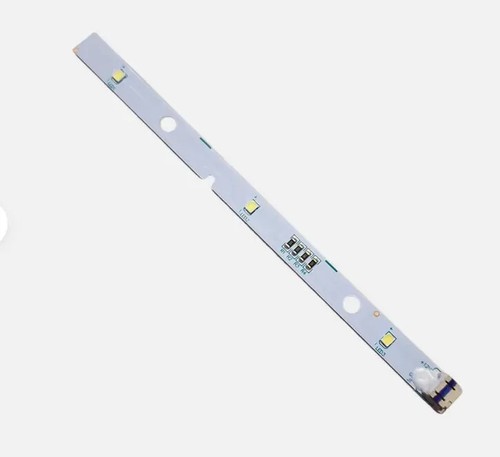 Led strip light hisense - led,