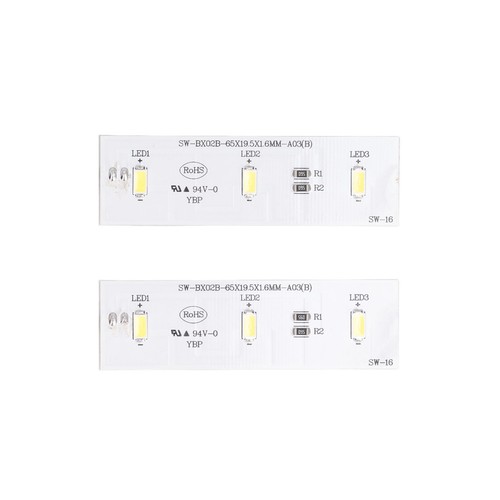 Refrigerator led light - refrigerator,