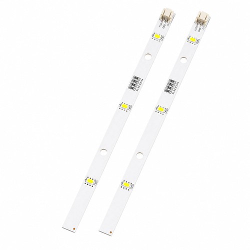 2pcs led fridge - 2pcs,