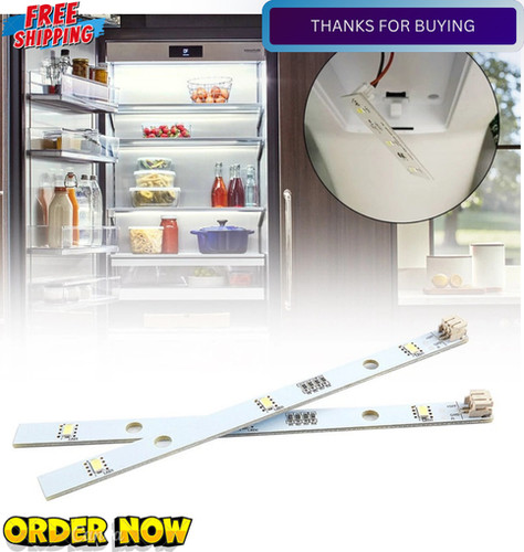 Led fridge strip - fridge,
