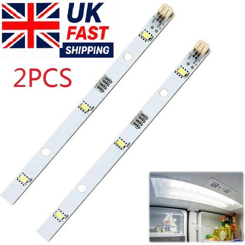 2pcs fridge led strip - 2pcs,