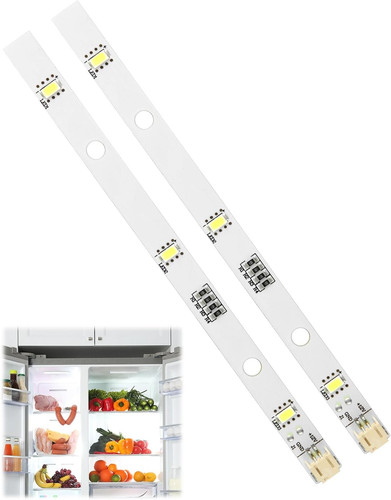 2pcs led fridge - strip, light