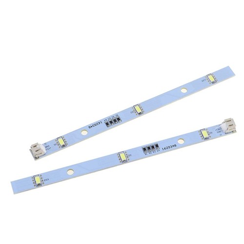 2pcs freezer light bar - 2pcs,