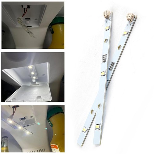 Metal led light strip - led,