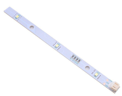 Fridge freezer led light - freezer,