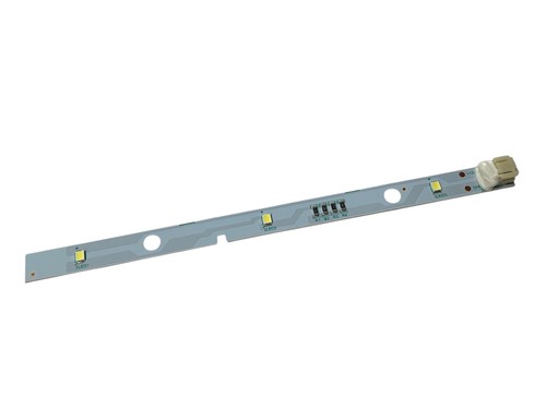 Logik fridge freezer - fridge,