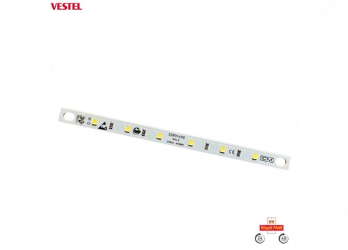 Genuine vestel fridge - vestel,
