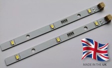 2x LED Strip Light Rongsheng