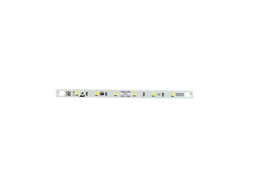 Indesit fridge freezer led - fridge, &