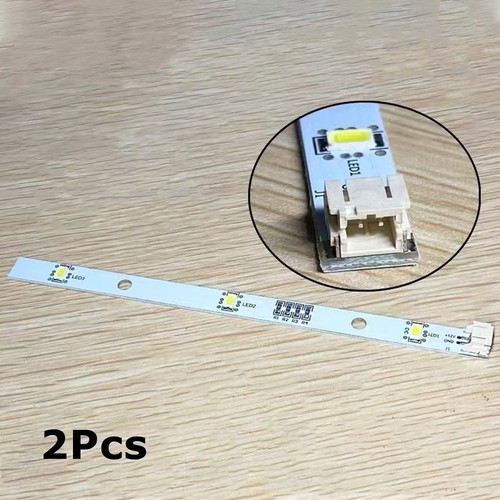 1629348 led strip light - 2x,