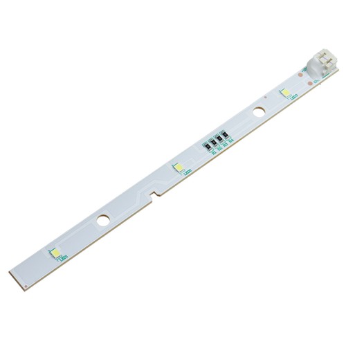 Fridge freezer led light strip - freezer,