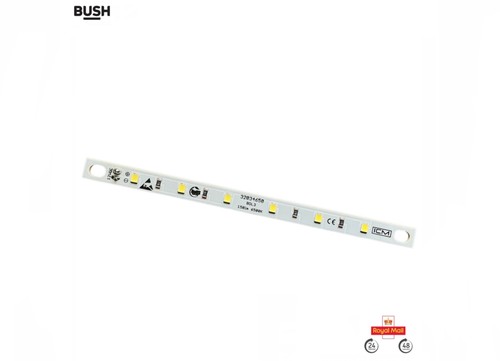 Genuine bush fridge freezer - bush,