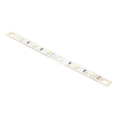 Vestel fridge freezer - vestel, led