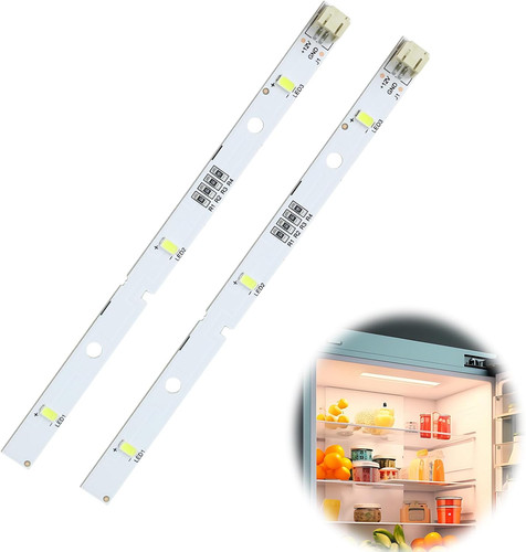Led fridge light refrigerator - led,