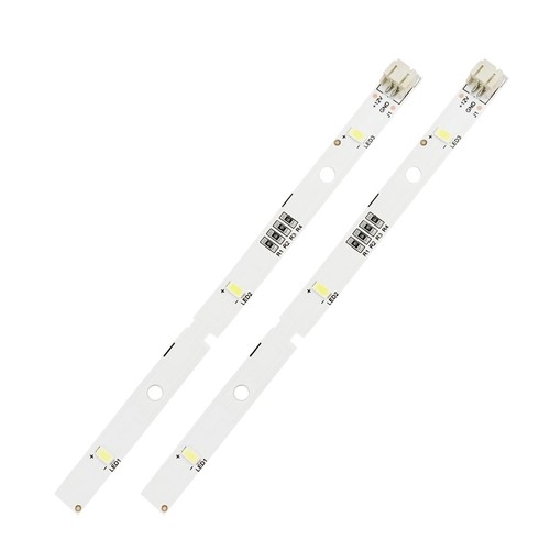 2pcs led fridge strip light - 2pcs,