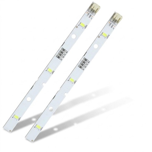Horyue pack fridge - 2-pack, light