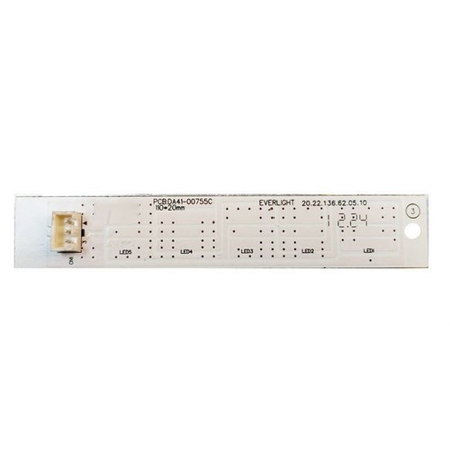 Led light strip fridge - led,