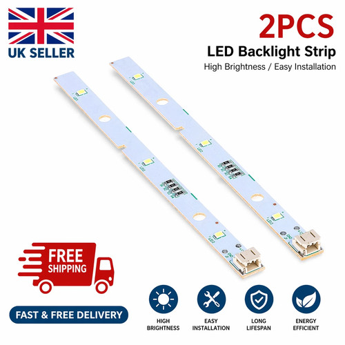 2pcs freezer light bar led - freezer,