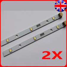 2X LED Strip Light MDDZ-162A