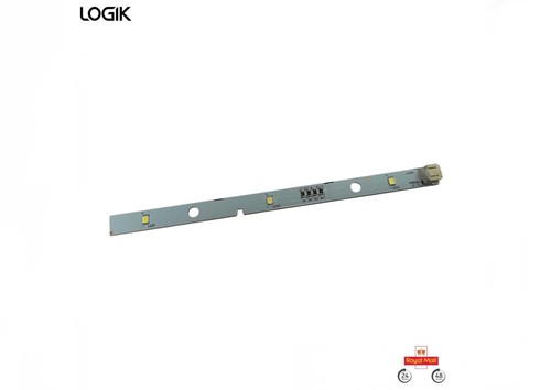 Genuine logik fridge freezer - logik,