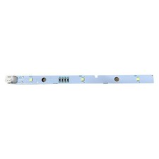 LOGIK Fridge Freezer LED Light